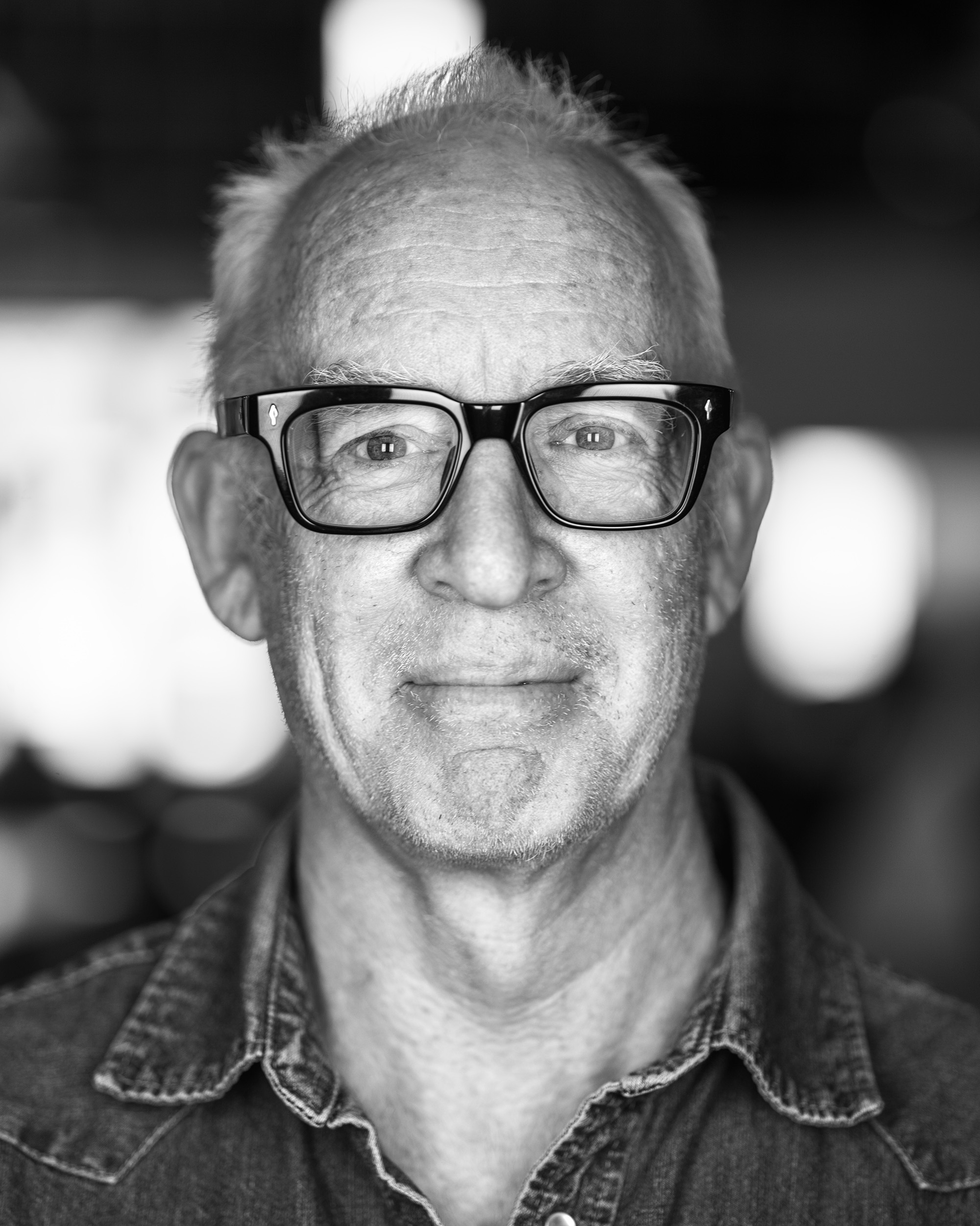 John Winsor
